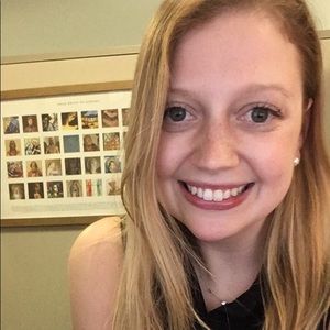 Meet your Posher, Ellie